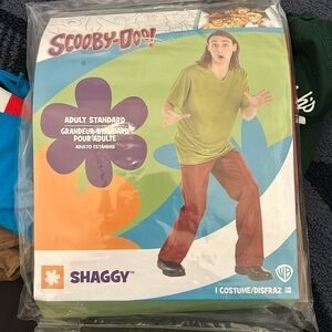 Costume - men’s standard size